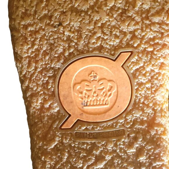 Born Brown Leather Sandals Men's 8 - Picture 5 of 10